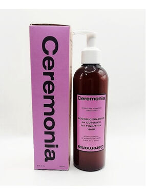 Ceremonia Weightless Hydration Conditioner 250ml